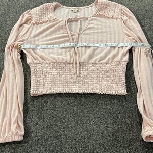 Bloomfield long sleeved shirt size Xl